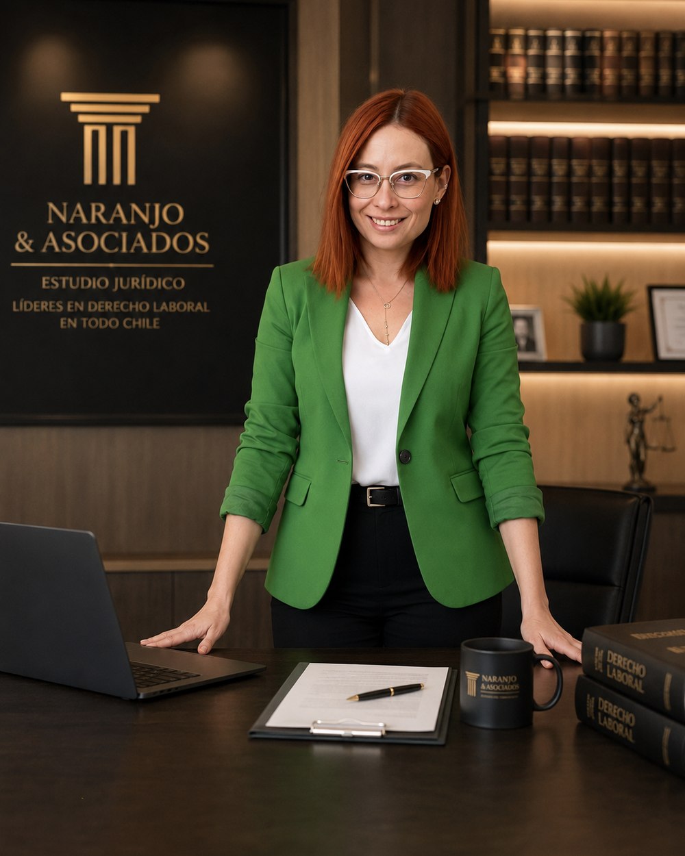 Catherine León Torres