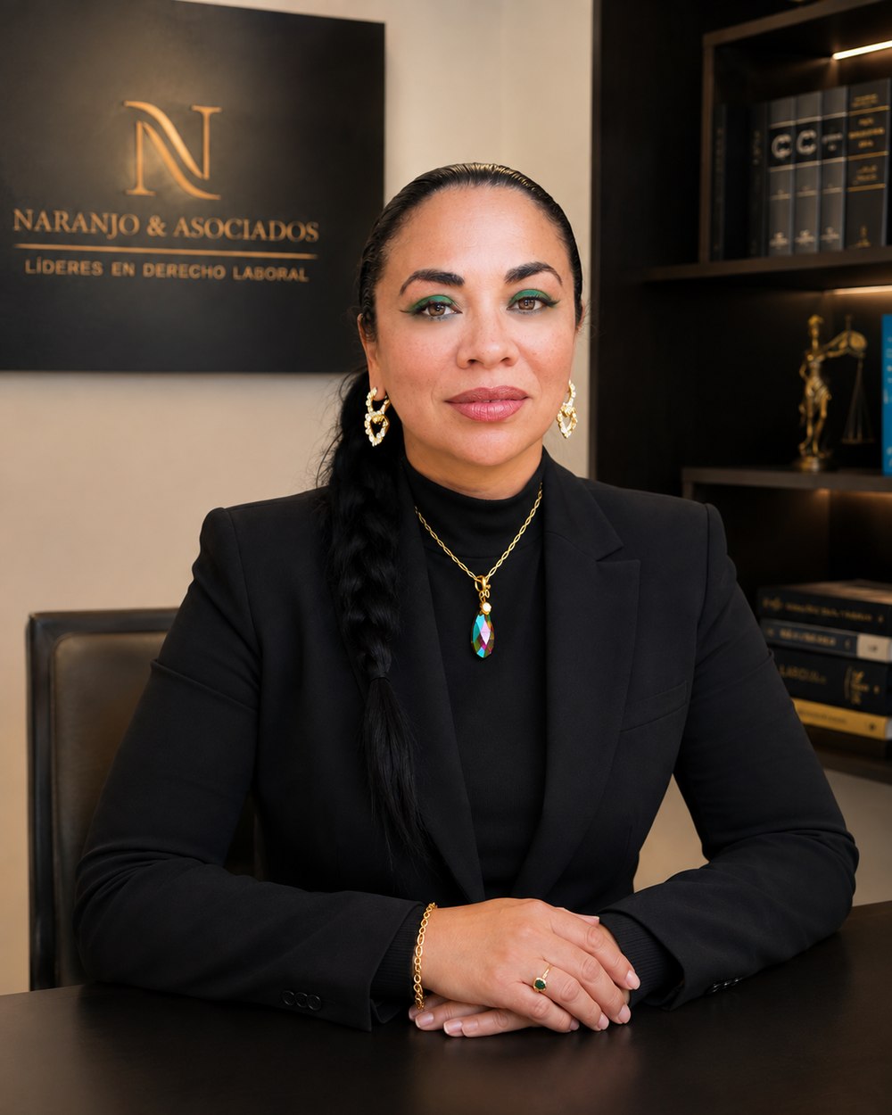 Dayan Naranjo